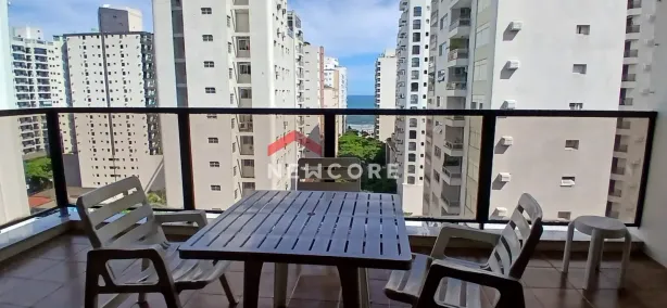 Apartamento com 4 Quartos à venda, 210m² no Pitangueiras, Guarujá