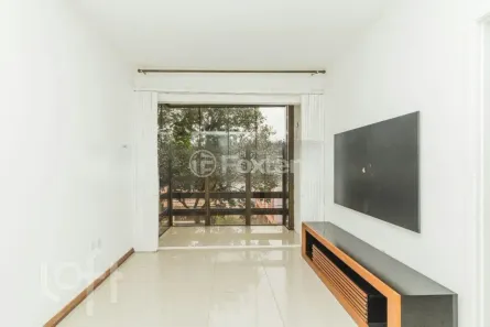 Apartamento com 2 Quartos à venda, 65m² no Jardim do Salso, Porto Alegre