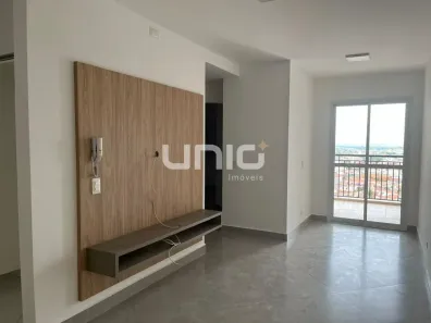 Apartamento com 2 Quartos à venda, 70m² no Paulicéia, Piracicaba