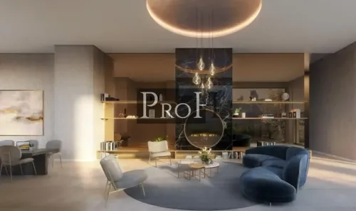 Apartamento com 3 Quartos à venda, 107m² no Sacomã, São Paulo