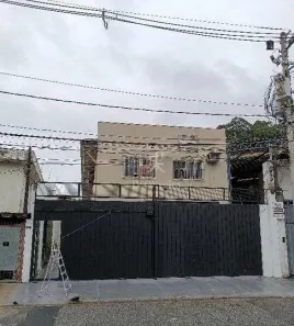 Galpão/Depósito/Armazém para venda ou aluguel, 440m² no Jardim Jussara, São Paulo