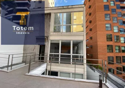 Prédio Comercial para venda ou aluguel, 1419m² no Pinheiros, São Paulo