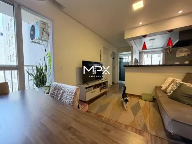 Apartamento com 2 Quartos à venda, 53m² no Jardim Abaeté, Piracicaba