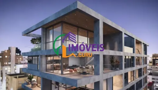 Cobertura com 2 Quartos à venda, 173m² no Jardim Europa, São Paulo