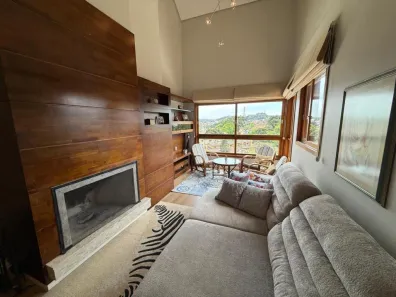 Apartamento com 4 Quartos à venda, 122m² no Centro, Gramado