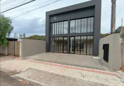 Ponto Comercial para alugar, 150m² no Maringá, Londrina