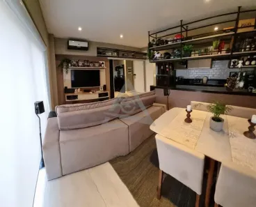 Apartamento com 2 Quartos à venda, 67m² no Cambuí, Campinas