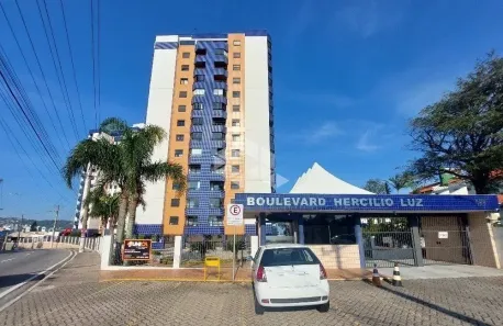 Apartamento com 2 Quartos à venda, 76m² no Estreito, Florianópolis