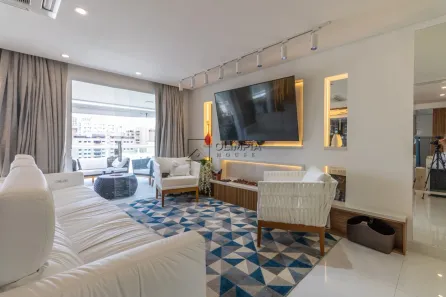Cobertura com 4 Quartos à venda, 236m² no Perdizes, São Paulo