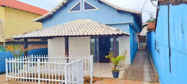Casa com 3 Quartos à venda, 360m² no Vila Geny, Itaguaí