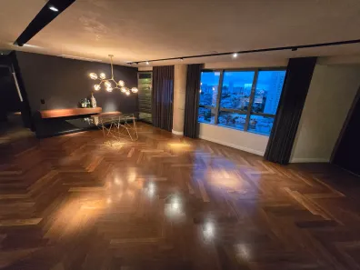 Apartamento com 2 Quartos à venda, 130m² no Campestre, Santo André