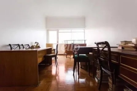 Apartamento com 2 Quartos à venda, 120m² no Cerqueira César, São Paulo