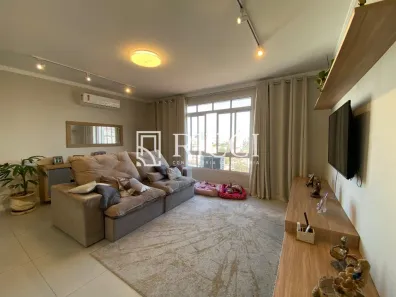 Apartamento com 2 Quartos à venda, 92m² no Embaré, Santos