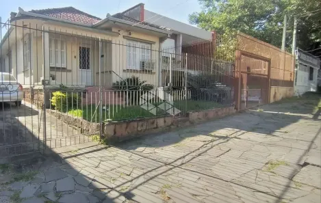 Casa com 3 Quartos à venda, 120m² no Passo da Areia, Porto Alegre