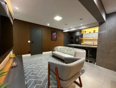 Apartamento com 3 Quartos à venda, 117m² no Quarta Parada, São Paulo