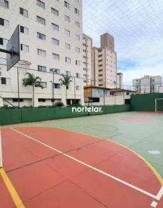 Apartamento com 2 Quartos à venda, 55m² no Piqueri, São Paulo