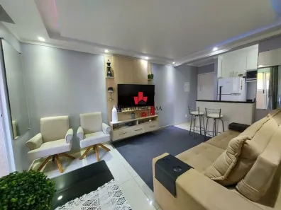 Apartamento com 2 Quartos à venda, 49m² no Guaiaúna, São Paulo