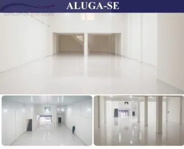 Ponto Comercial para alugar, 700m² no Santo Amaro, São Paulo