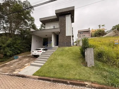 Casa de Condomínio com 3 Quartos à venda, 200m² no São Lucas, Viamão