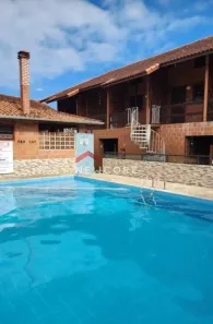 Apartamento com 1 Quarto à venda, 50m² no Martim de Sá, Caraguatatuba