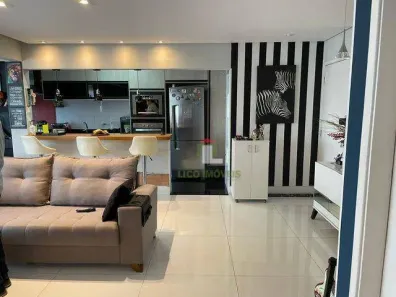 Apartamento com 2 Quartos à venda, 80m² no Vila Maria, São Paulo