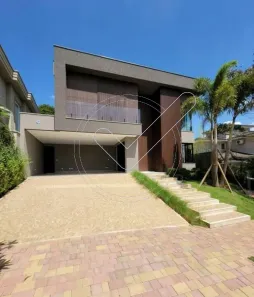 Casa de Condomínio com 4 Quartos à venda, 442m² no Alphaville, Santana de Parnaíba