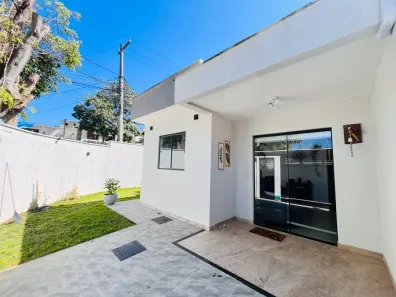 Casa com 2 Quartos à venda, 110m² no Campo Grande, Rio de Janeiro