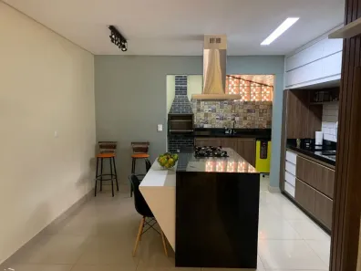 Sobrado com 2 Quartos à venda, 140m² no Jardim Vale do Sol, São José dos Campos