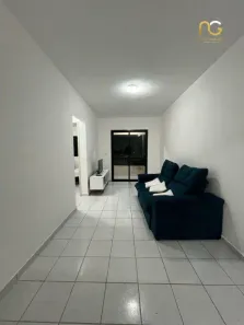 Apartamento com 2 Quartos à venda, 66m² no Real, Praia Grande