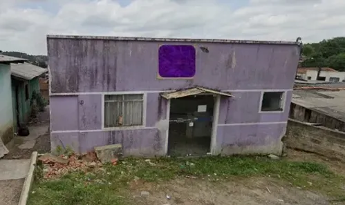 Galpão/Depósito/Armazém à venda, 199m² no Centenário, São Bento do Sul