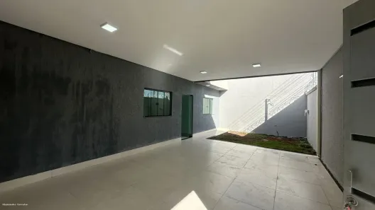 Casa com 3 Quartos à venda, 111m² no Parque Oeste Industrial, Goiânia