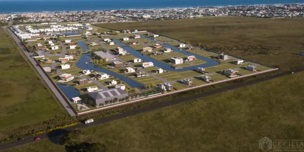 Lote/Terreno à venda, 270m² no XANGRI-LÁ, Xangri-Lá