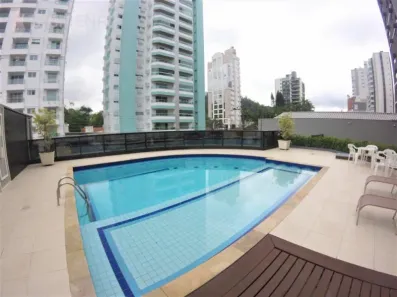 Apartamento com 4 Quartos à venda, 278m² no Ponta Aguda, Blumenau