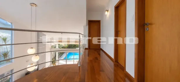 Casa de Condomínio com 4 Quartos à venda, 264m² no Urbanova, São José dos Campos