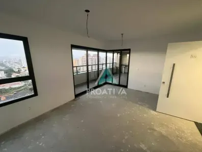 Apartamento com 3 Quartos à venda, 162m² no Campestre, Santo André