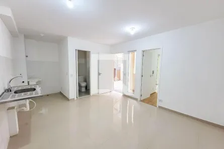 Apartamento com 1 Quarto à venda, 40m² no Burgo Paulista, São Paulo
