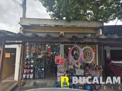 Ponto Comercial à venda, 50m² no Cidade Intercap, Taboão da Serra