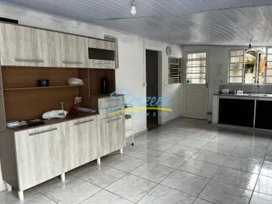 Casa com 2 Quartos para alugar, 80m² no João XXIII, Vinhedo