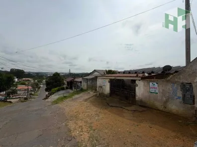 Lote/Terreno à venda, 360m² no Pilarzinho, Curitiba