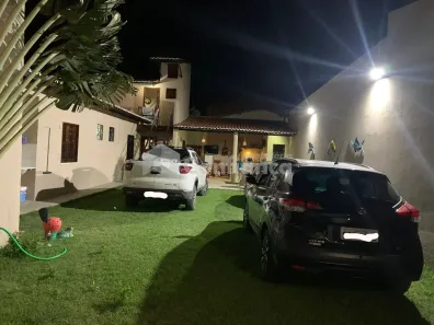 Casa com 4 Quartos à venda, 276m² no Paracuru, Paracuru