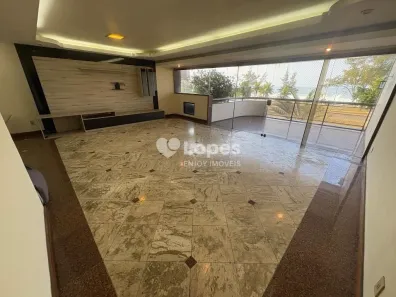 Apartamento com 3 Quartos à venda, 188m² no Recreio dos Bandeirantes, Rio de Janeiro