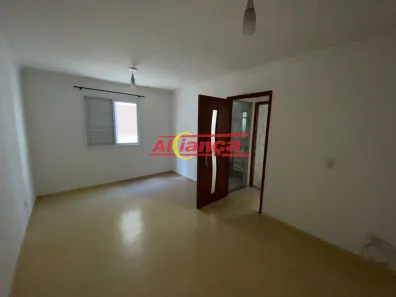 Apartamento com 1 Quarto para alugar, 60m² no Vila Antonieta, Guarulhos