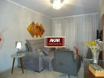 Sobrado com 3 Quartos à venda, 196m² no Assunção, São Bernardo do Campo