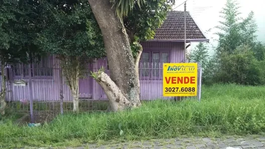 Lote/Terreno à venda, 608m² no Rio Branco, Caxias do Sul