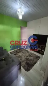Casa com 2 Quartos à venda, 125m² no Jardim Novo, Rio Claro