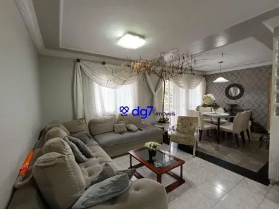 Apartamento com 3 Quartos à venda, 98m² no Jaguaré, São Paulo