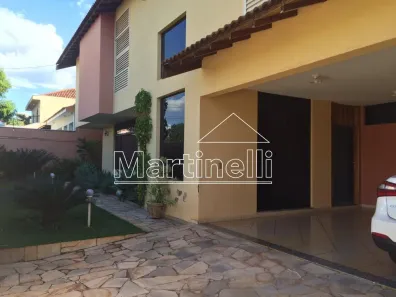 Casa com 3 Quartos à venda, 475m² no Parque Industrial Lagoinha, Ribeirão Preto