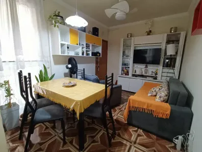 Apartamento com 2 Quartos à venda, 48m² no Capelinha, Betim