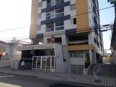 Apartamento com 2 Quartos à venda, 67m² no Campo Grande, Santos
