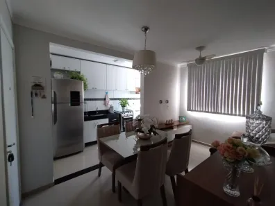 Apartamento com 2 Quartos à venda, 47m² no Loteamento Parque São Martinho, Campinas